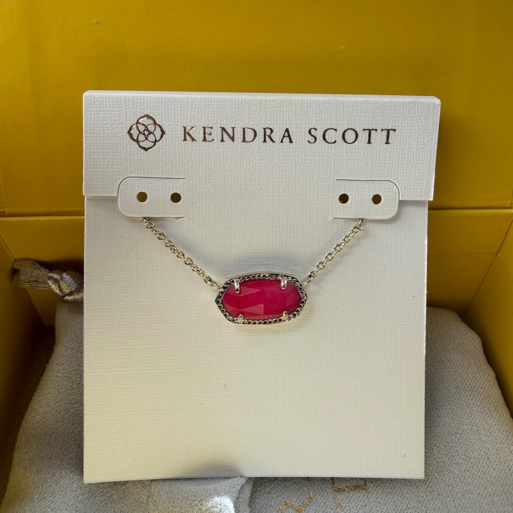 Kendra Scott Necklace